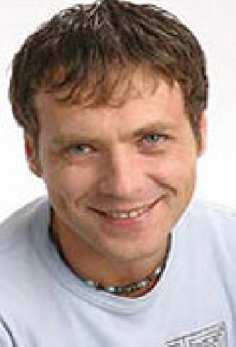 Сергей Мурашкин