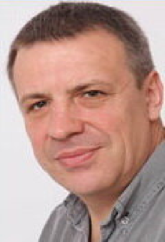 Владимир Сидоров