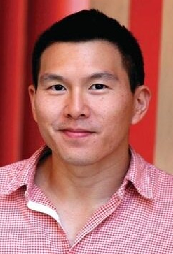 Кен Као