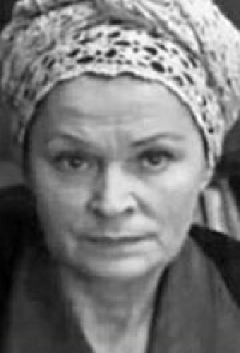Алдона Йодкайте