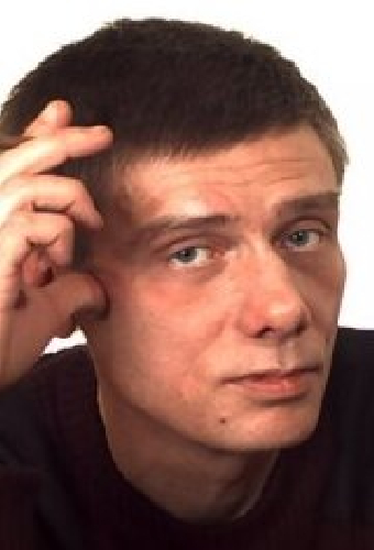 Дмитрий Генералов