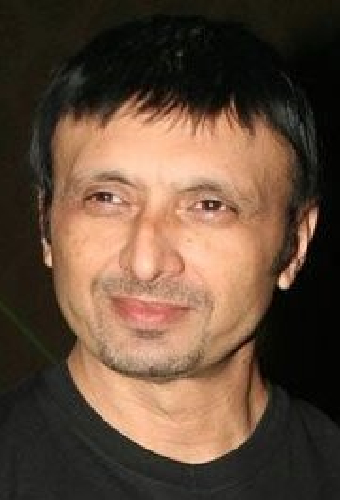 Шива Риндани