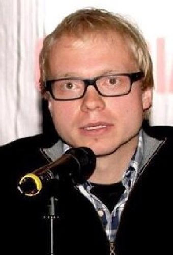 Кристиан Келлер