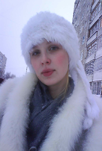 Юлия Долженко