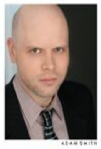 Адам Смит мл.