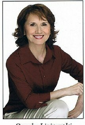 Sandy Lisiewski
