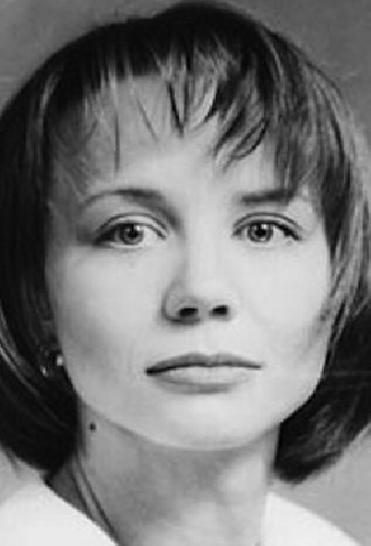 Елена Валевская