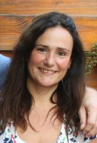 Mirjam Mieserius