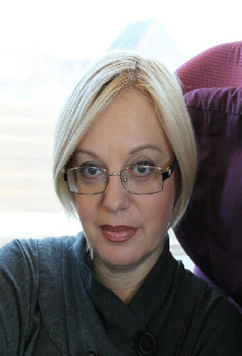 Любовь Сенникова