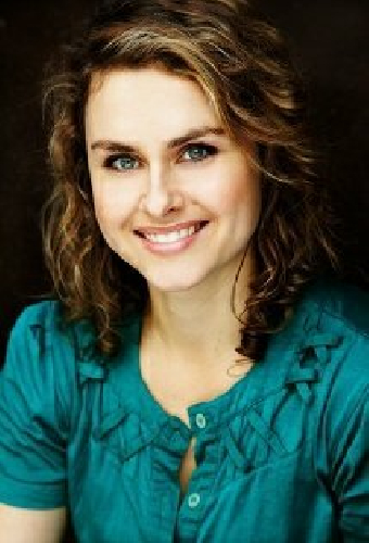Justine Kacir