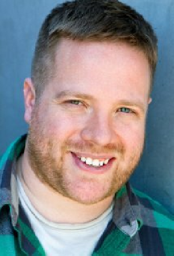 Michael Hartney