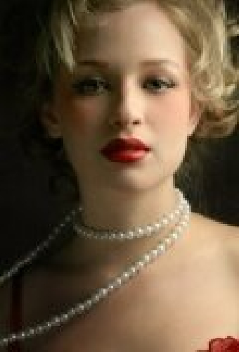 Катрина Шервуд