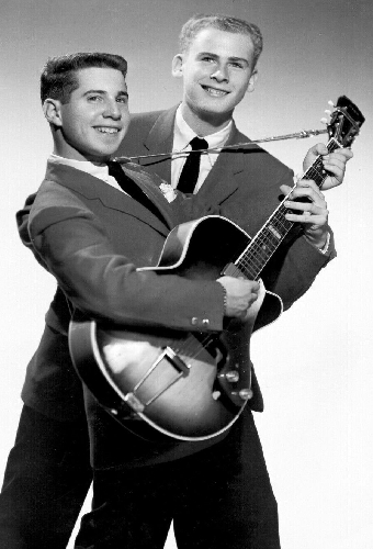 Simon & Garfunkel