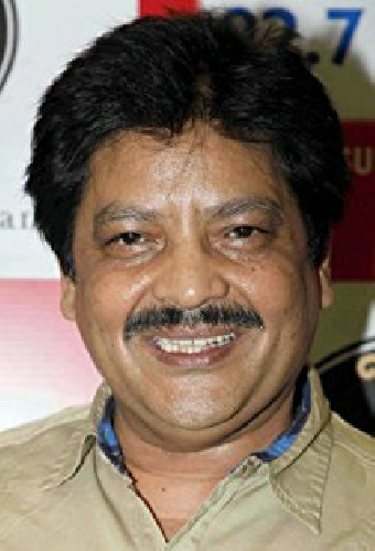 Udit Narayan