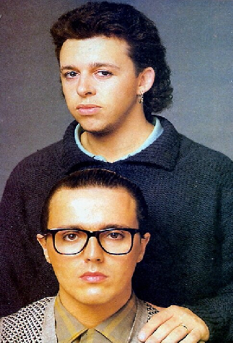 Tears for Fears