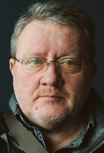 Максим Коропцов