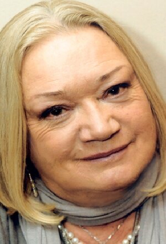 Людмила Полякова
