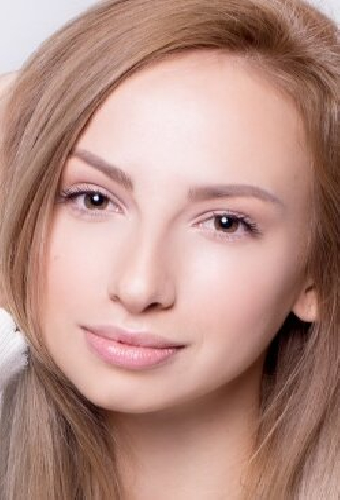 Алина Разуменко