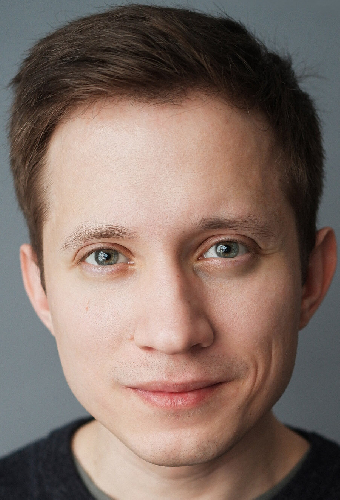 Евгений Михеев