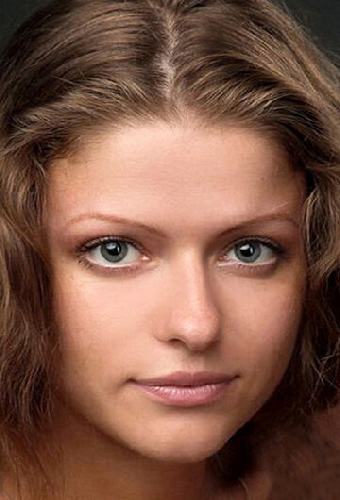 Антонина Комиссарова
