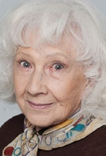 Людмила Аринина