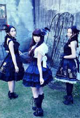 Kalafina