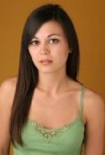 Ashley Rachelle Adams