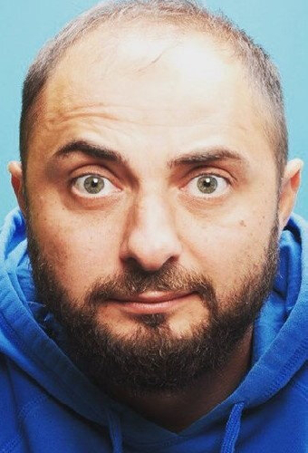 Демис Карибидис