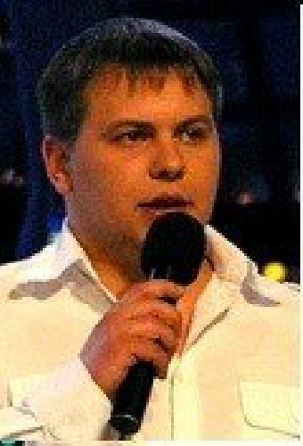Алексей Плитинь