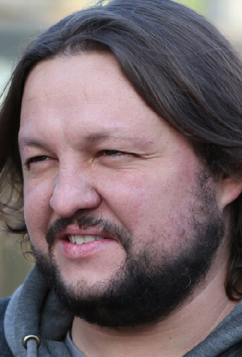Владлен Одуденко