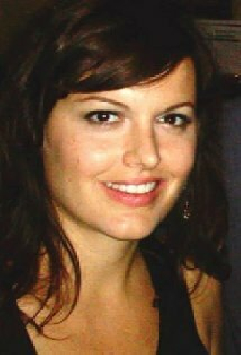 Dawn Marie Hoenie
