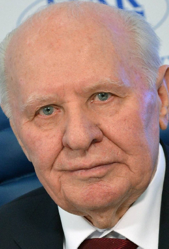 Егор Строев