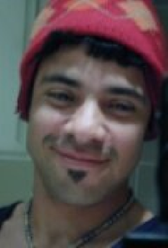 Carlos Serpas