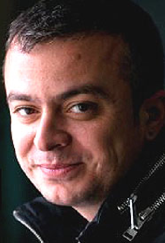 Драгос Булыга