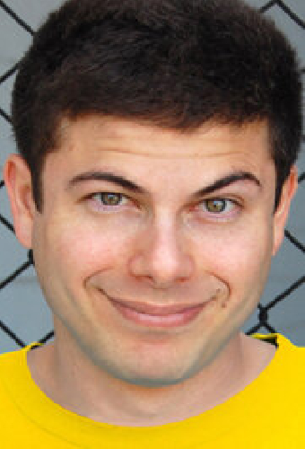Anthony Adornetto