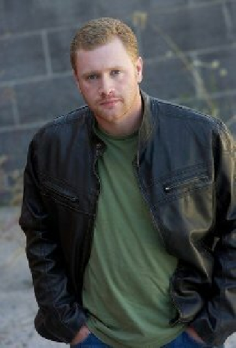 Patrick Elliott