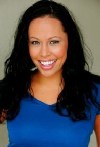 Raychel D. Espiritu