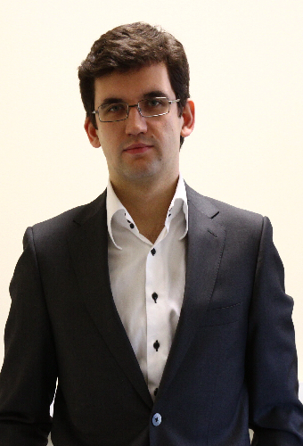 Эдуард Абрамов