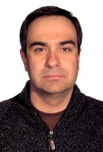 Иракли Чикваидзе