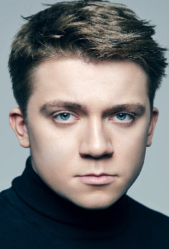 Сергей Походаев