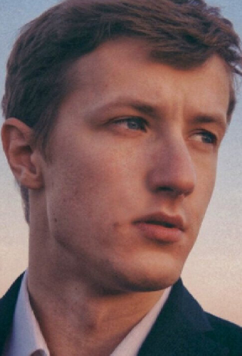 Дмитрий Парёнкин
