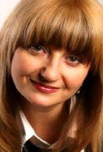 Светлана Коротеева
