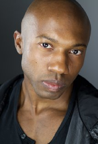 Terrance Lenwood