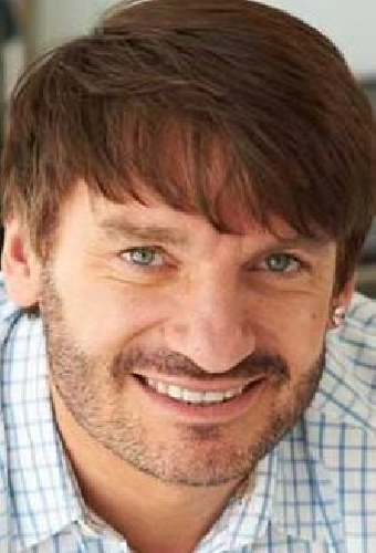 Eric Lanlard