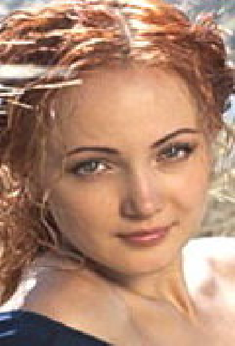 Полина Чувашова