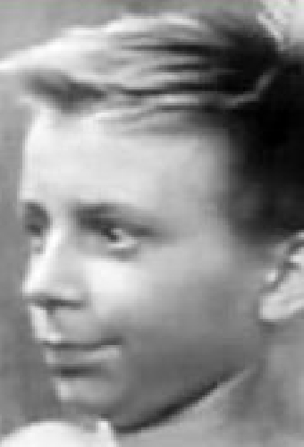 Алик Ткаченко