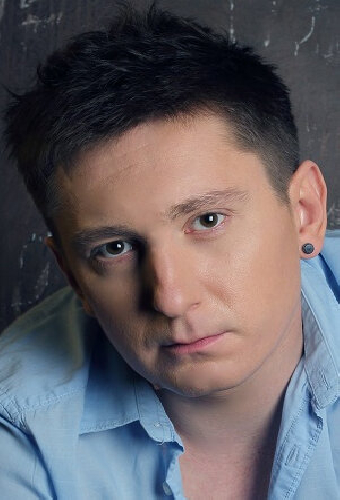 Денис Мартынов