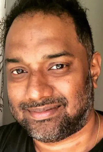 Джон Стюарт Эдури