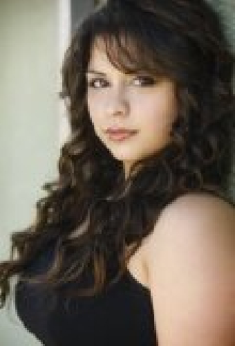Melanie Manooki