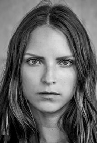 Паулетта Эрнандес